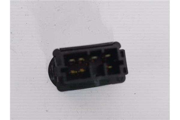 Recambio de mando elevalunas delantero derecho para citroen c2 1.1 referencia OEM IAM 96605364XT  