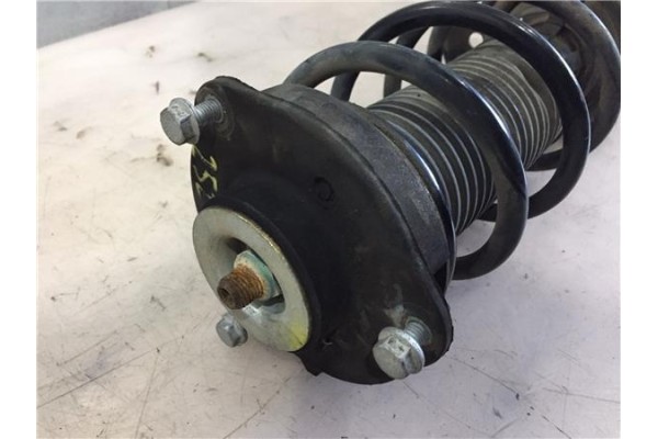 Recambio de amortiguador delantero derecho para volkswagen golf vi (5k1) 1.6 advance referencia OEM IAM 1K0413031BF  