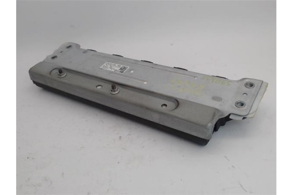 Recambio de airbag inferior salpicadero para volkswagen golf vi (5k1) 1.4 advance referencia OEM IAM 5K0880204A  
