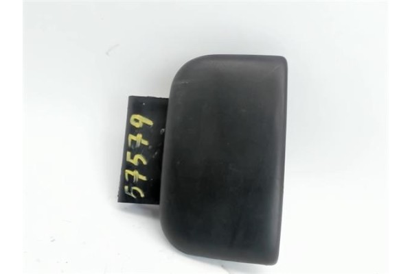Recambio de maneta exterior delantero derecha para peugeot partner furgón (5) 1.9 d referencia OEM IAM 9101J5 771501 9101J4 , CI