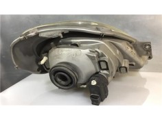 Recambio de faro delantero izquierdo para renault trafic ii combi 1.9 27 cn combi9 acristalado referencia OEM IAM 7700311371 911