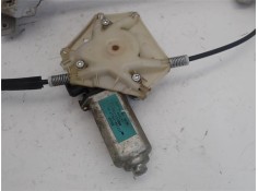 Recambio de mecanismo elevalunas delantero derecho para volvo v40 familiar referencia OEM IAM 113136101  