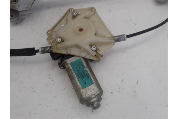 Recambio de mecanismo elevalunas delantero derecho para volvo v40 familiar referencia OEM IAM 113136101  