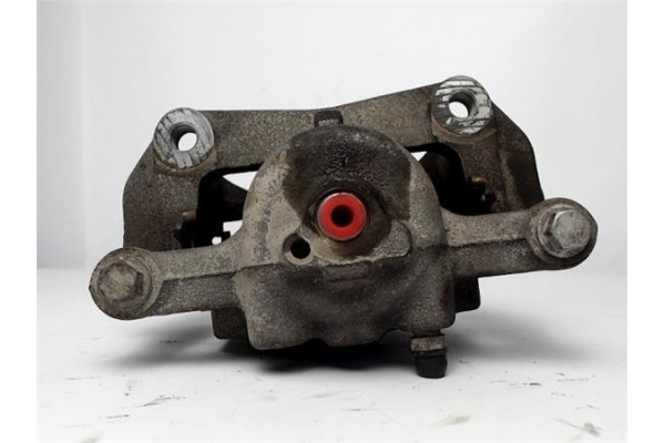 Recambio de pinza freno delantero izquierda para ford fiesta vi 1.4 tdci referencia OEM IAM 1766840 PDF47135 1766808 , FORD | 18