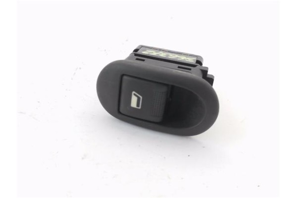 Recambio de mando elevalunas delantero derecho para citroen c2 1.1 referencia OEM IAM 96605364XT  