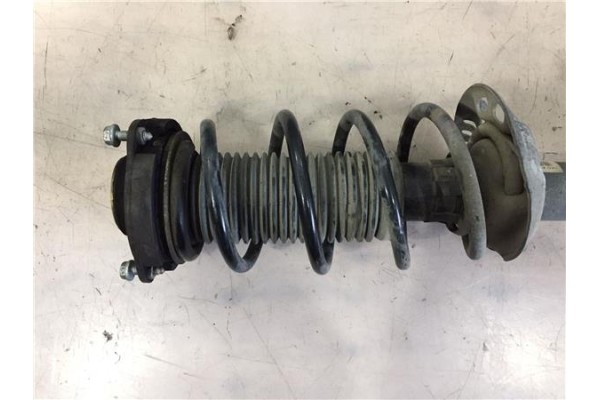 Recambio de amortiguador delantero derecho para volkswagen golf vi (5k1) 1.6 advance referencia OEM IAM 1K0413031BF  