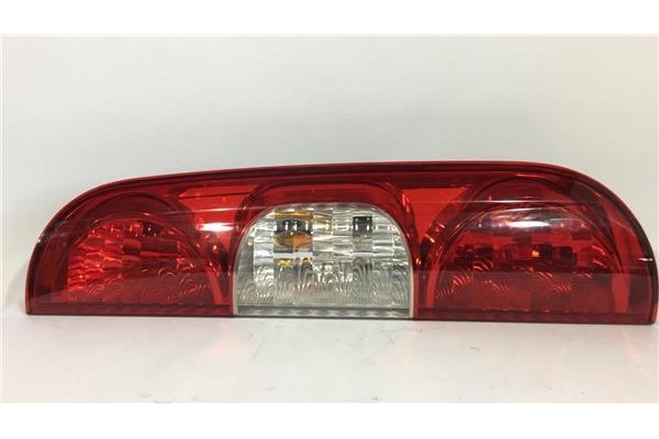 Recambio de piloto trasero derecho para fiat doblo i (119)(2001) 1.3 jtd referencia OEM IAM 51755144 20110383 51735978 , FIAT