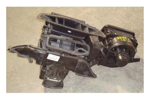 Recambio de carcasa calefaccion para seat ibiza (6l1) 1.2 referencia OEM IAM 6Q1819152A 6Q1819152B 