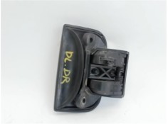 Recambio de maneta exterior delantero derecha para peugeot partner furgón (5) 1.9 d referencia OEM IAM 9101J5 771501 9101J4 , CI