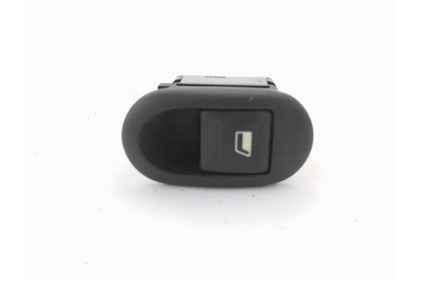 Recambio de mando elevalunas delantero derecho para citroen c2 1.1 referencia OEM IAM 96605364XT  
