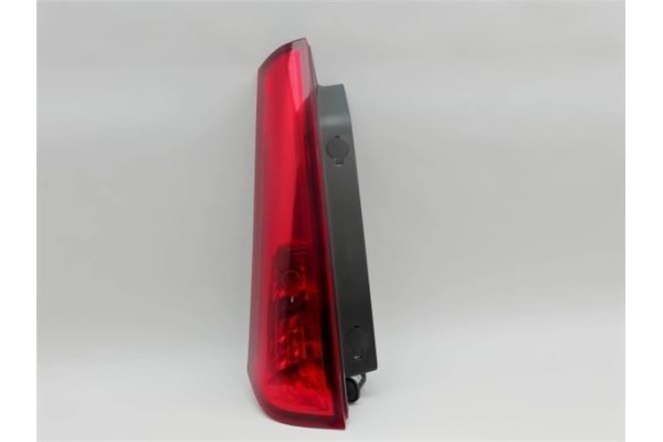 Recambio de piloto superior trasero izquierdo para kia cee´d (2006) 1.6 crdi 115 referencia OEM IAM   