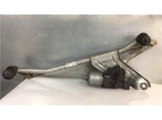 Recambio de motor limpiaparabrisas delantero para dacia sandero i 1.2 ambiance referencia OEM IAM 8200619512 3397020879 
