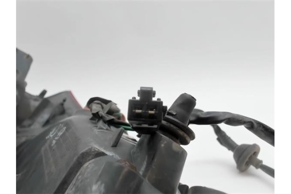 Recambio de piloto superior trasero izquierdo para kia cee´d (2006) 1.6 crdi 115 referencia OEM IAM   
