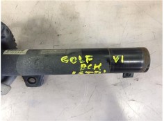 Recambio de amortiguador delantero derecho para volkswagen golf vi (5k1) 1.6 advance referencia OEM IAM 1K0413031BF  
