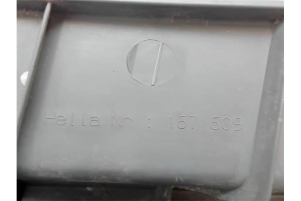 Recambio de piloto superior trasero izquierdo para kia cee´d (2006) 1.6 crdi 115 referencia OEM IAM   
