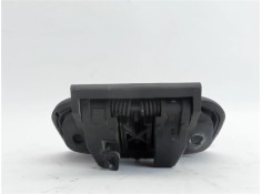 Recambio de maneta exterior delantero derecha para peugeot partner furgón (5) 1.9 d referencia OEM IAM 9101J5 771501 9101J4 , CI