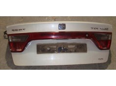 Recambio de tapa maletero para seat toledo (1m2) 1.6 referencia OEM IAM
