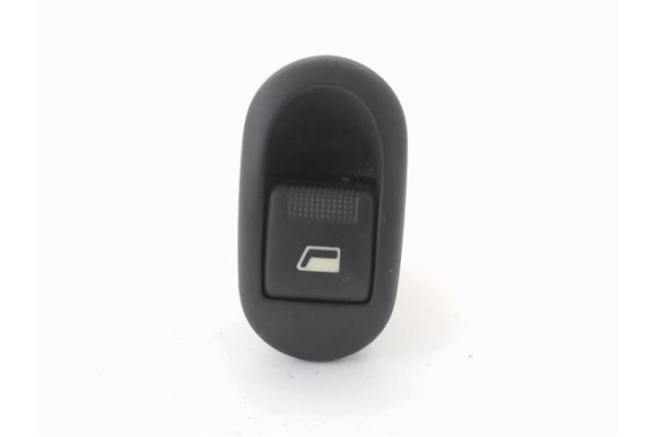 Recambio de mando elevalunas delantero derecho para citroen c2 1.1 referencia OEM IAM 96605364XT  