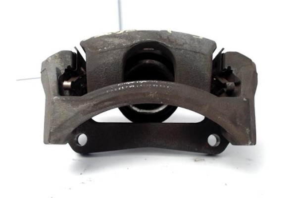 Recambio de pinza freno delantero derecha para ford fiesta vi 1.4 tdci referencia OEM IAM 1766808 PDF47136 1766840 , FORD | 1834
