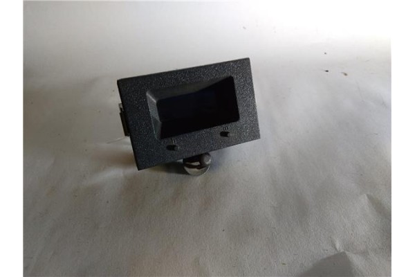 Recambio de reloj horario para opel corsa a 1.0 referencia OEM IAM  84FB15000CB 