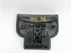 Recambio de maneta exterior delantero derecha para peugeot partner furgón (5) 1.9 d referencia OEM IAM 9101J5 771501 9101J4 , CI