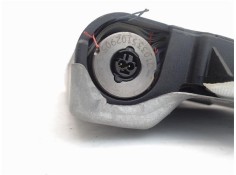 Recambio de airbag inferior salpicadero para volkswagen golf vi (5k1) 1.4 advance referencia OEM IAM 5K0880204A  