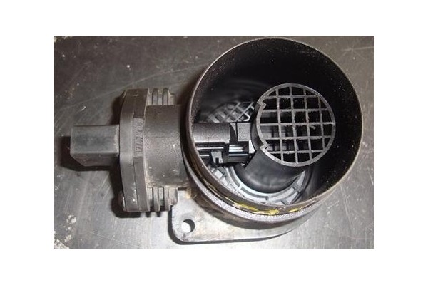 Recambio de caudalimetro para skoda octavia berlina (1u2) 1.9 tdi referencia OEM IAM 038906461B 0281002531 