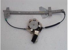 Recambio de mecanismo elevalunas delantero derecho para volvo s40 berlina referencia OEM IAM   