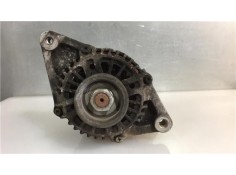 Recambio de alternador para dacia sandero i 1.2 ambiance referencia OEM IAM 8200660052 A001TA3792 