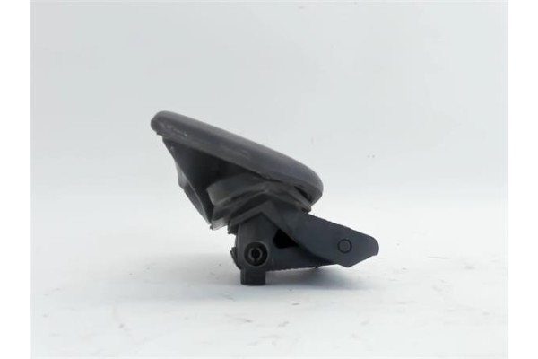 Recambio de maneta exterior delantero derecha para peugeot partner furgón (5) 1.9 d referencia OEM IAM 9101J5 771501 9101J4 , CI