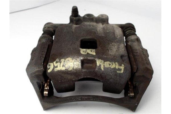 Recambio de pinza freno delantero derecha para ford fiesta vi 1.4 tdci referencia OEM IAM 1766808 PDF47136 1766840 , FORD | 1834