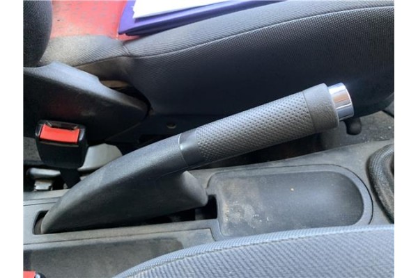 Recambio de palanca freno de mano para volkswagen lupo (6x1/6e1) 1.7 conceptline referencia OEM IAM 6N0711303C01C  