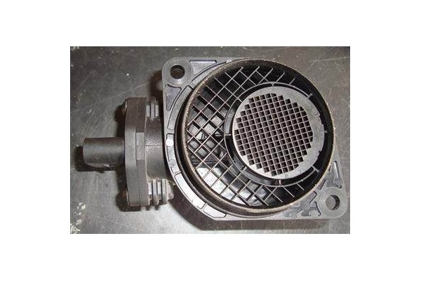 Recambio de caudalimetro para skoda octavia berlina (1u2) 1.9 tdi referencia OEM IAM 038906461B 0281002531 