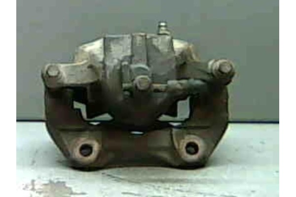Recambio de pinza freno delantero derecha para nissan almera (n16/e) 2.2 di referencia OEM IAM 410012F522 2228/3 