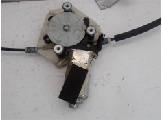 Recambio de mecanismo elevalunas delantero derecho para volvo s40 berlina referencia OEM IAM   