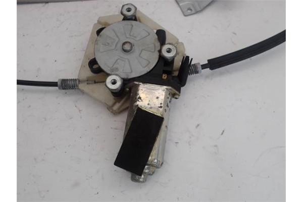 Recambio de mecanismo elevalunas delantero derecho para volvo s40 berlina referencia OEM IAM   