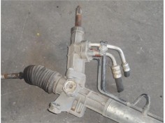 Recambio de cremallera direccion asistida para mercedes-benz vito marco polo (638) 2.2 110 cdi referencia OEM IAM 6384603000 031