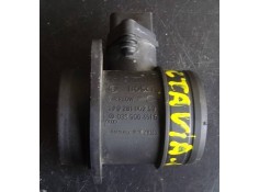 Recambio de caudalimetro para skoda octavia berlina (1u2) 1.9 tdi referencia OEM IAM 038906461B 0281002531 