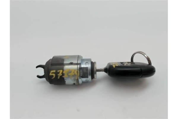 Recambio de bombin puerta delantero derecha para ford focus ii (da_) 1.6 referencia OEM IAM   438 , FIAT | 456 , FIAT | 36 , FOR