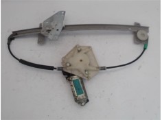 Recambio de mecanismo elevalunas delantero derecho para volvo s40 berlina referencia OEM IAM   