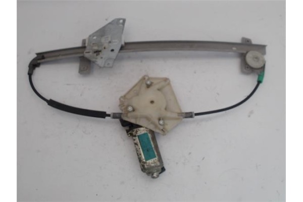 Recambio de mecanismo elevalunas delantero derecho para volvo s40 berlina referencia OEM IAM   