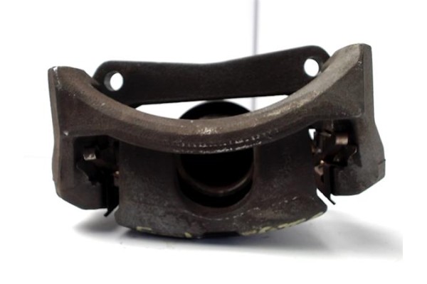 Recambio de pinza freno delantero derecha para ford fiesta vi 1.4 tdci referencia OEM IAM 1766808 PDF47136 1766840 , FORD | 1834