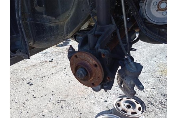 Recambio de mangueta delantero derecha para citroen c2 1.1 referencia OEM IAM 364791  