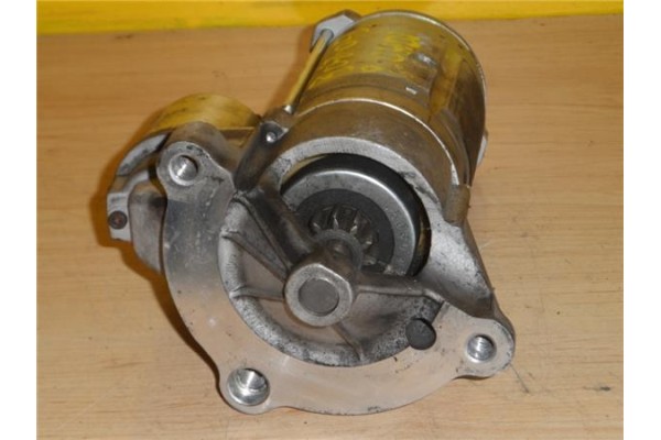 Recambio de motor arranque para peugeot 307 berlina (s2) 2.0 x-line referencia OEM IAM 8EA011610281  