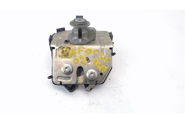 Recambio de cierre electromagnetico porton para ford focus (daw, dbw) 1.8 tdci referencia OEM IAM YS4AA43102FE  
