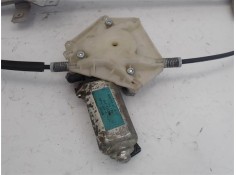 Recambio de mecanismo elevalunas delantero derecho para volvo s40 berlina referencia OEM IAM   