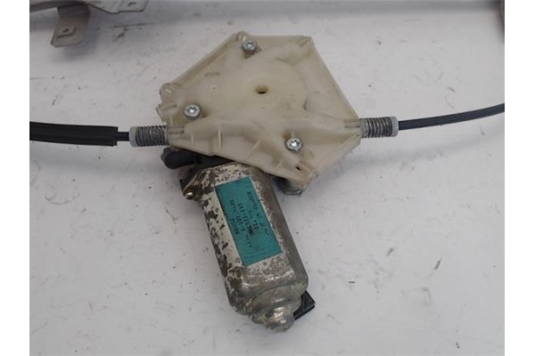 Recambio de mecanismo elevalunas delantero derecho para volvo s40 berlina referencia OEM IAM   