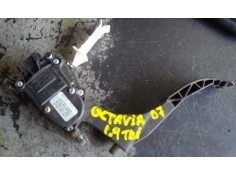 PEDAL ACELERADOR 6Q1721503B 6PV00849501 