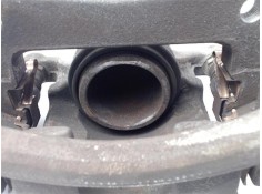 Recambio de pinza freno delantero derecha para ford fiesta vi 1.4 tdci referencia OEM IAM 1766808 PDF47136 1766840 , FORD | 1834