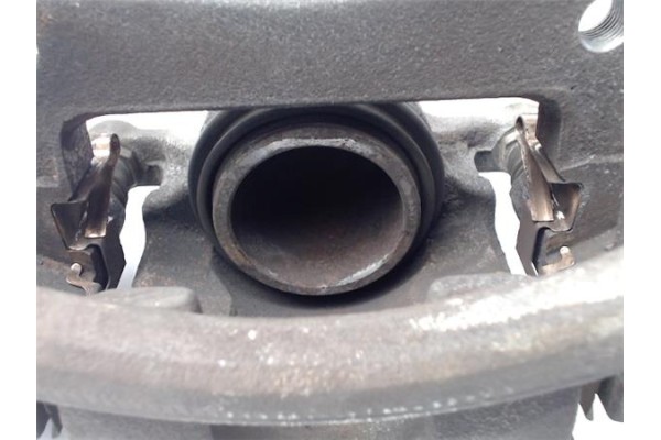 Recambio de pinza freno delantero derecha para ford fiesta vi 1.4 tdci referencia OEM IAM 1766808 PDF47136 1766840 , FORD | 1834